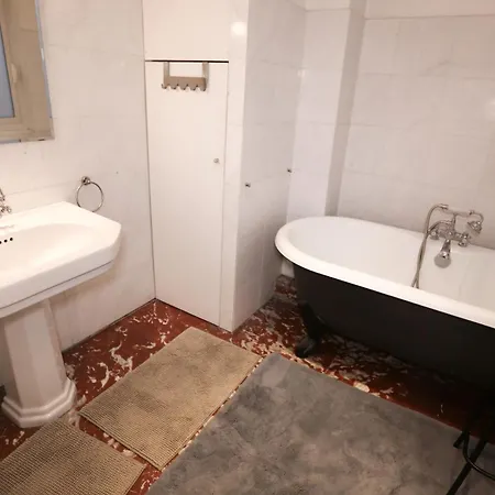 Au Coeur Du Marais Apartment Paris
