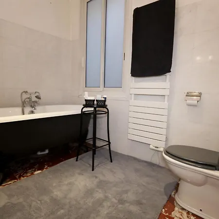 Au Coeur Du Marais * Paris